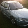 Y reg pug 306 2.0hdi runs and drives mint taxed n tested next year