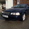 Volvo c70