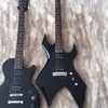 BC Rich Warlock