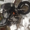 Suzuki bandit 600
