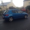 2004 peugeot 307 hdi