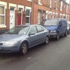 Lovely Vito Van 2002 plate and a Renault Laguna 2004 for swapz,What you got?