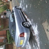 Vauxhall Astra convertible 2.2