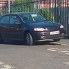 vauxhall astra sxi 1.6 16v