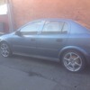 Vauxhall Astra 1.6 8V NEED GONE ASAP