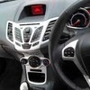 Ford Fiesta TDCI