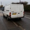 ford transit swb 85 t260