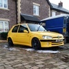 Peugeot 106 gti