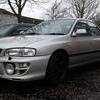 2001 Subaru Impreza Sport AWD Facelift