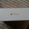 iphone 6 64gb gold unopened sealed box