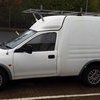 VAUXHALL COMBO DIESEL VAN  (1999)