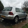 Golf 1.8 turbo mk4