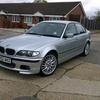BMW 325i AUTO M SPORT IMMACULATE CONDITION MOT CHEAP