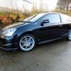honda civic type r 55plate hpi clear