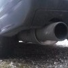 BMW 318 saloon drift car