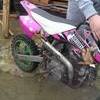 pit bike