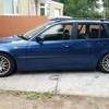 bmw e46 touring diesel 320d se 2002 swap pioneer cdj