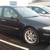 renault laguna 2.0 petrol top spec