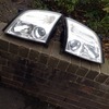 Vectra c front head lights and one free (see pics)