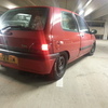 mk1 ph2 clio slammed swaps