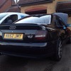 1999 audi a4 quattro sport remapped 231bhp 21psi fast motor