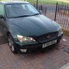Lexus IS 200