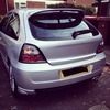 Mg ZR Trophy SE 1.4 petrol swap for ZS 1 YR MOT Full History