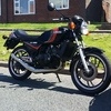 yamaha Rd 250 lc