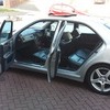 Mercedes E320 CDI avantgard new MOT
