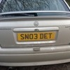 VAUXHALL ASTRA SRI 2.2 16v