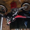 CRF250r  07 SWAPS WYG