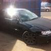 audi 1.8 turbo black/carbon fibre loads of mods!