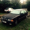 BMW 316 coupe swaps