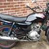 jianshe125 63 PLATE 5600 miles brand new hardly used