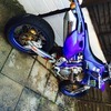 Yamaha wr450 fresh rebuild