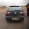 Seat Leon Cupra 20v turbo