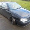 Seat Ibiza 1.4 1years mot
