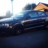 Audi A3 2007 sline