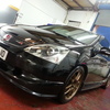 supercharged civic type r ep3 evo subaru m3 st