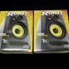 krk rokit 5 pair g3  brand new in box