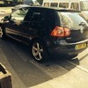 55 plate GOLF SDI  cash or swaps no silly offers 139k good car strong car