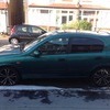 Nissan Almera Sports N16