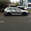 2006 Saab 9-3 Vector Sport