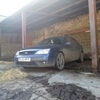 ford mondeo 2.5 v6