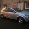 astra mk5 1.7 cdti 100k swap bike + car or 4x4 07740273158
