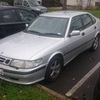 2002 saab turbo £500!!!