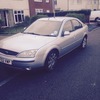 Cheapest Mondeo Ghia X with full mot??