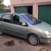 2001 51 Renault Scenic Dynamic+