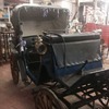 Vintage carriage