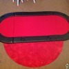 Brand new poker table